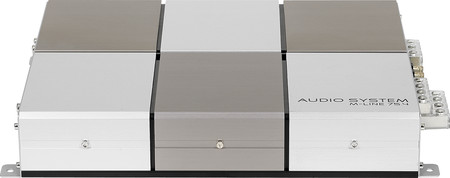 Audio System M-Line 75.4